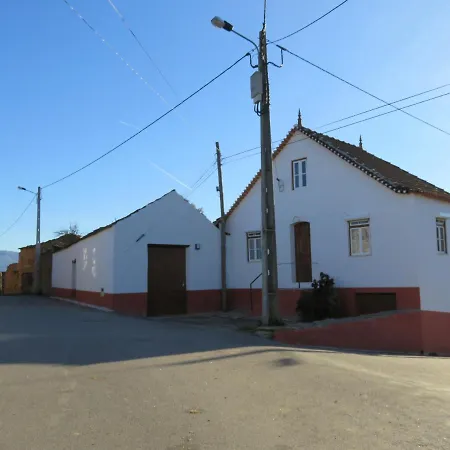Villa Casalice *