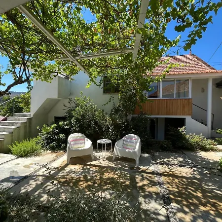 Villa Casalice *