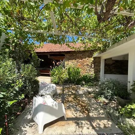 Casalice ヴィラ Alvoeira