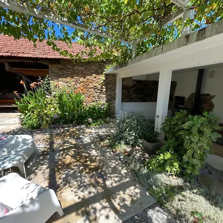 Villa Casalice Alvoeira
