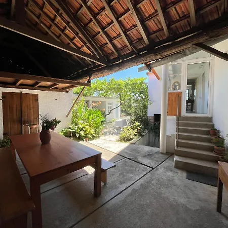 Casalice Villa