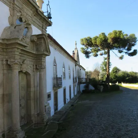 Casalice Villa *