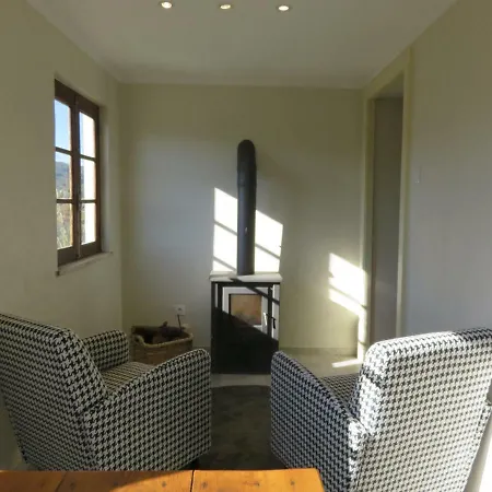 Villa Casalice Alvoeira