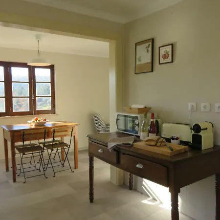 Villa Casalice Alvoeira