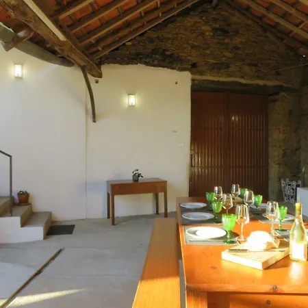 Casalice Villa *