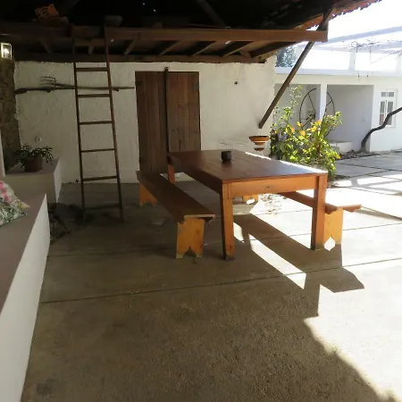 Villa Casalice Alvoeira