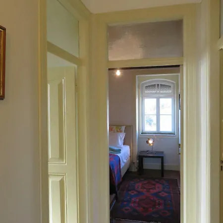 Casalice Villa *