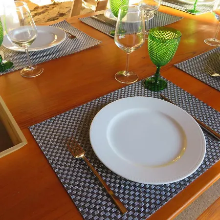 Casalice Villa Alvoeira