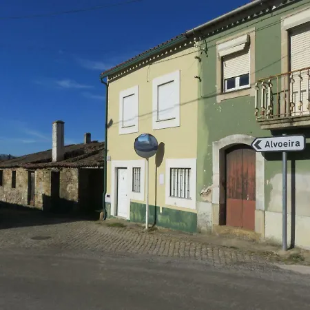 Casalice Villa