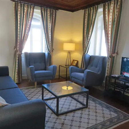 Villa Casalice *