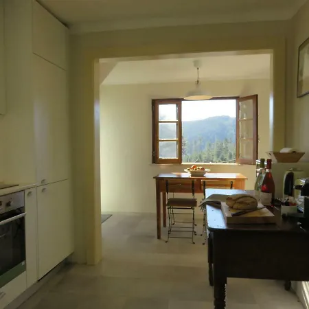 Casalice Villa *
