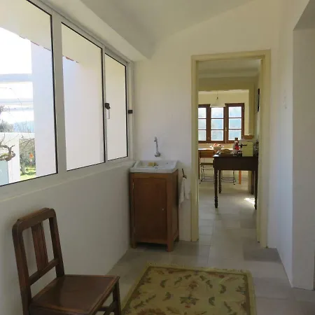 Casalice Villa Alvoeira