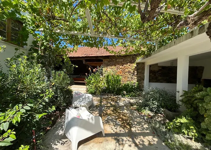 Casalice Villa Alvoeira