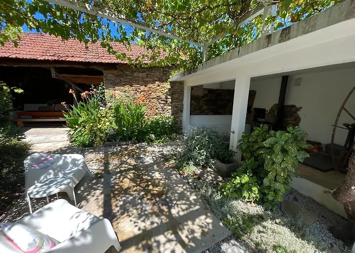 Villa Casalice Alvoeira