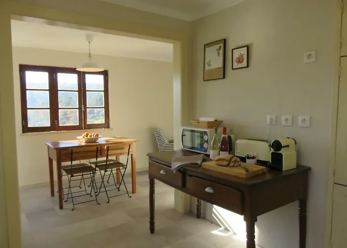 Villa Casalice Alvoeira