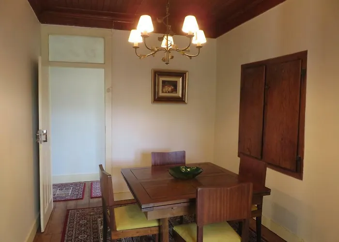 Villa Casalice Alvoeira