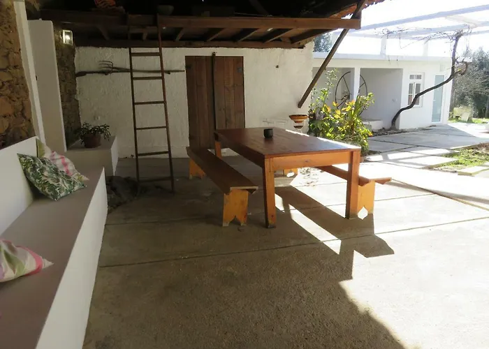 Villa Casalice Alvoeira