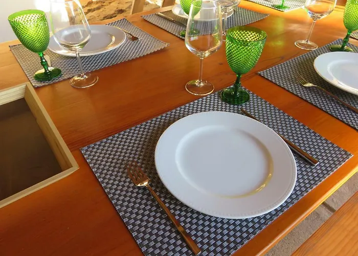 Casalice Villa Alvoeira