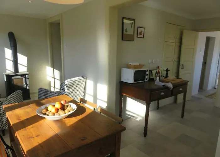 Villa Casalice Alvoeira