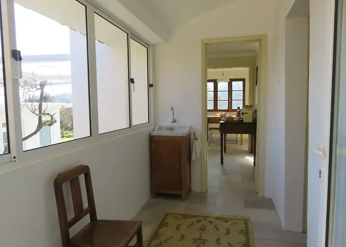 Casalice Villa Alvoeira